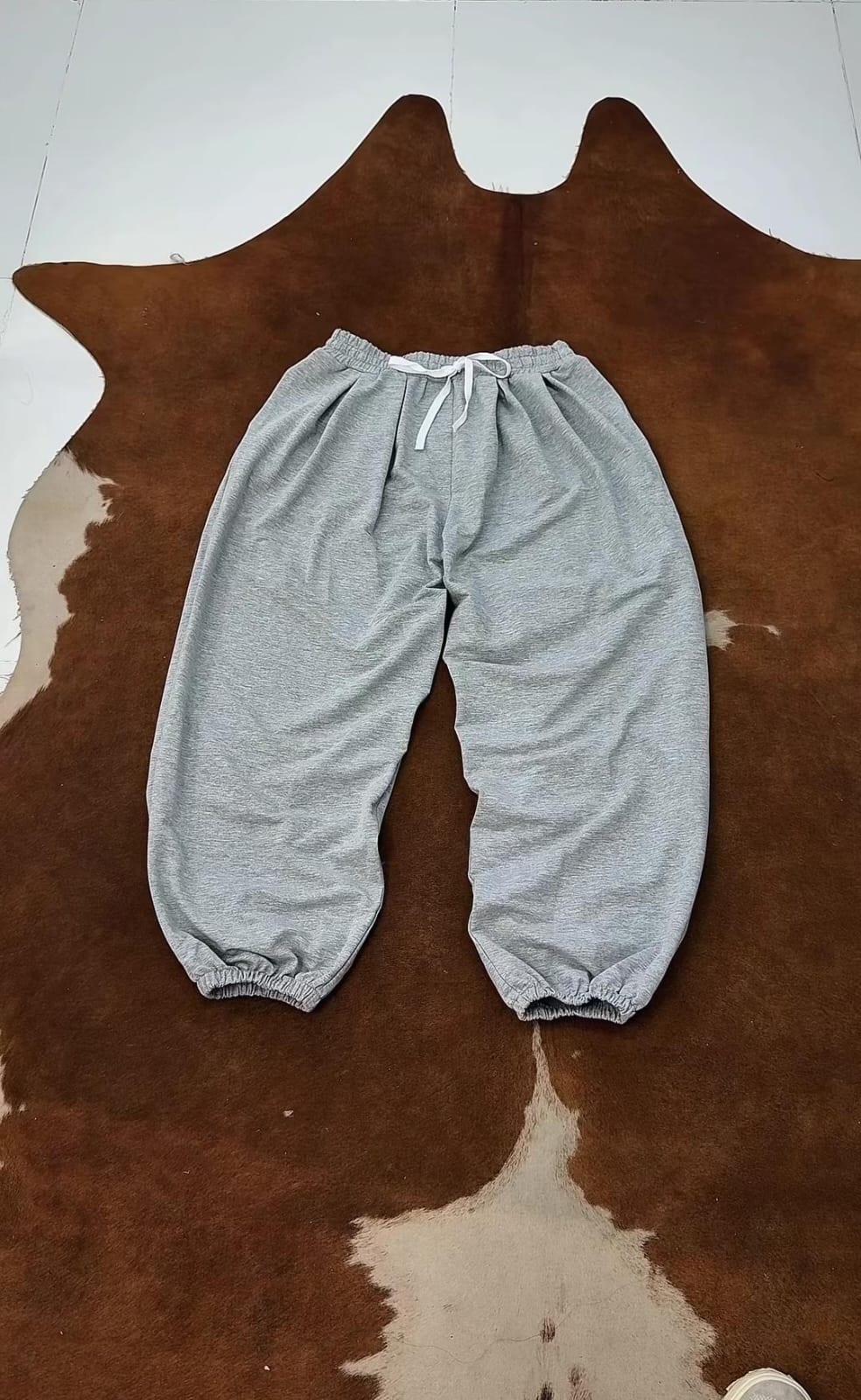 Oversize Joggers