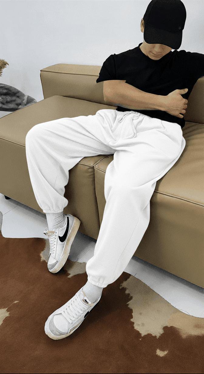 Oversize Joggers